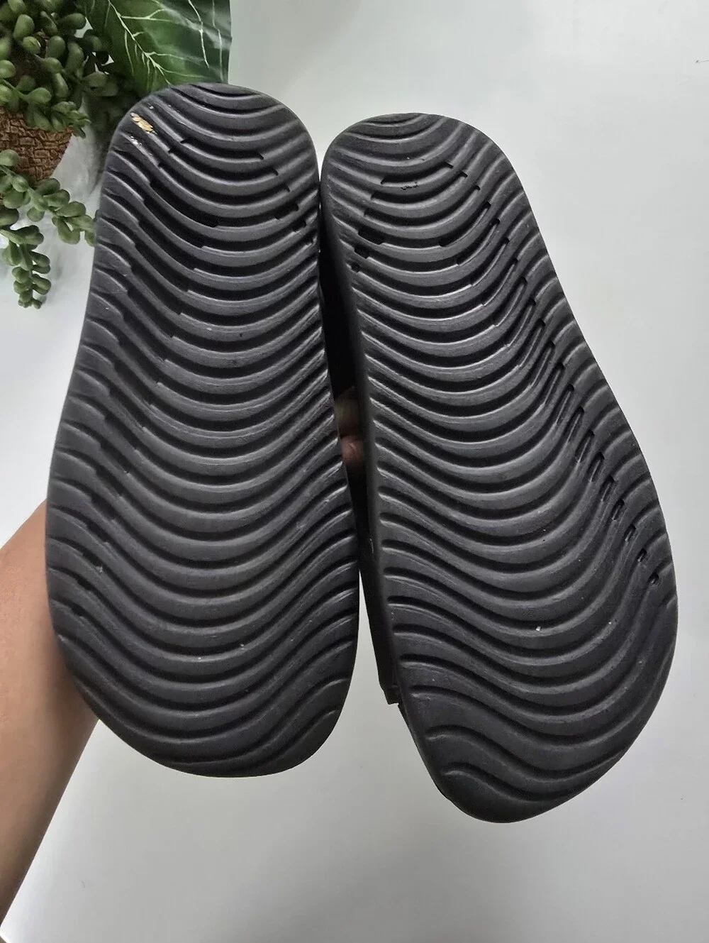 Nike Youth WaterSandals